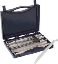Super U-peg Box