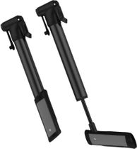 Grid Mini Pump Black