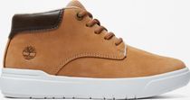 Youth Mid Lace UP Sneaker