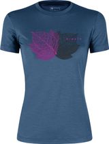 Merino Breath T-shirt Woman