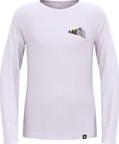 The Active Warm Eco Base Layer for kids. Enjoy The Ride!