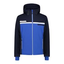 MAN Jacket Zip Hood