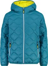 KID G Jacket FIX Hood