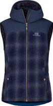Women Yellowstone Vest