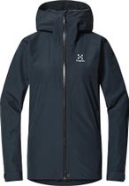 Finch Proof Jacket Women
