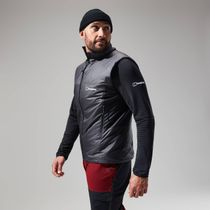 M MTN Arete LB Synthetic Vest