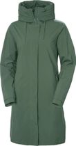 W Victoria Spring Coat