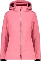 Woman Jacket Zip Hood