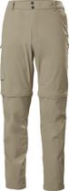 Brono Softshell Zip OFF Pant