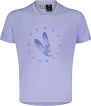 Shirt Jr Trail Flow 20 DRI SS