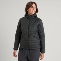 Heli R Wmns Novaloft Hooded Jacket