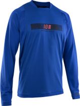 Bike Tee Scrub Amp Long Sleeve Men