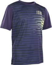Jersey Scrub Short Sleeve Youth