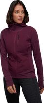 W Coefficient LT Hybrid Hoody
