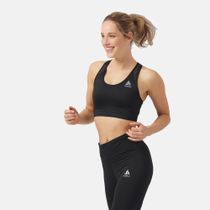 The Essential Mesh Running Bra