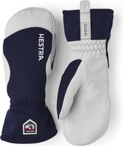 Windstopper Leather - Mitt