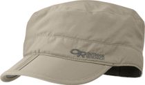 Radar Pocket Cap