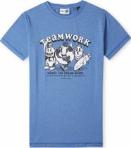 Hybrid Teamwork T-shirt