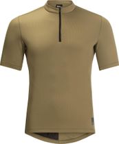 Bike Commute Half Zip T M