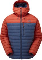 Earthrise Hooded Men's Jacket