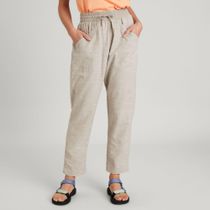 Cardeto Hemp Wmns Pants