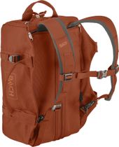 Dr. Duffel 20