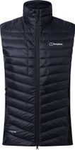 M Tephra Stretch Reflect 2.0 Vest Blk/Blk