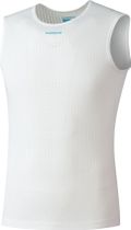 Vertex Mesh Sleeveless Base Layer