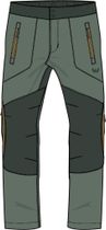 Saldon M Outdoor Pant