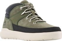 Junior Mid Lace UP Sneaker