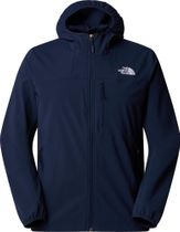 Mens Nimble Hoodie