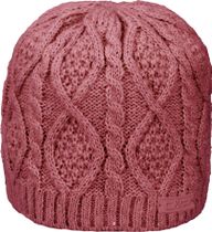 Woman Knitted Hat