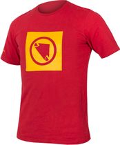 One Clan Carbon T-shirt