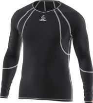 Men Shirt Long Sleeve Airvent Transtex Light