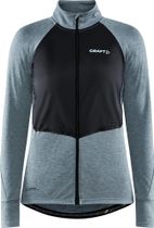 Adv Bike Subz Wool Long Sleeve Jersey Women