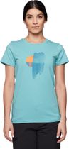 W Luminary SS Tee