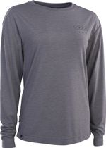 Jersey Seek Amp Long Sleeve Women