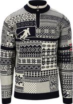 History Sweater