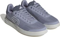 Sleuth DLX Canvas Mountain Bike Shoes