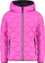 KID G Jacket FIX Hood