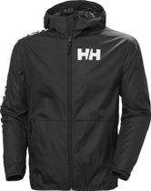 Active Wind Jacket