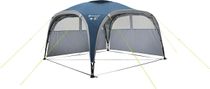 Lounge M Side Wall w. Windows, 2 pcs