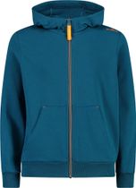 KID Jacket FIX Hood