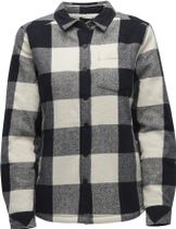 W Project Lined Flannel