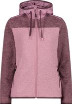 Woman FIX Hood Jacket