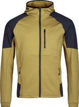 Forerunner Men's Hooded Layer Jacket