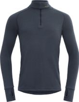 Expedition Merino 235 Z.NECK MAN