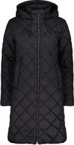 Woman Coat FIX Hood