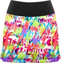 Skort Hidrogen
