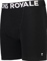 Mens Hold 'em Merino Boxer